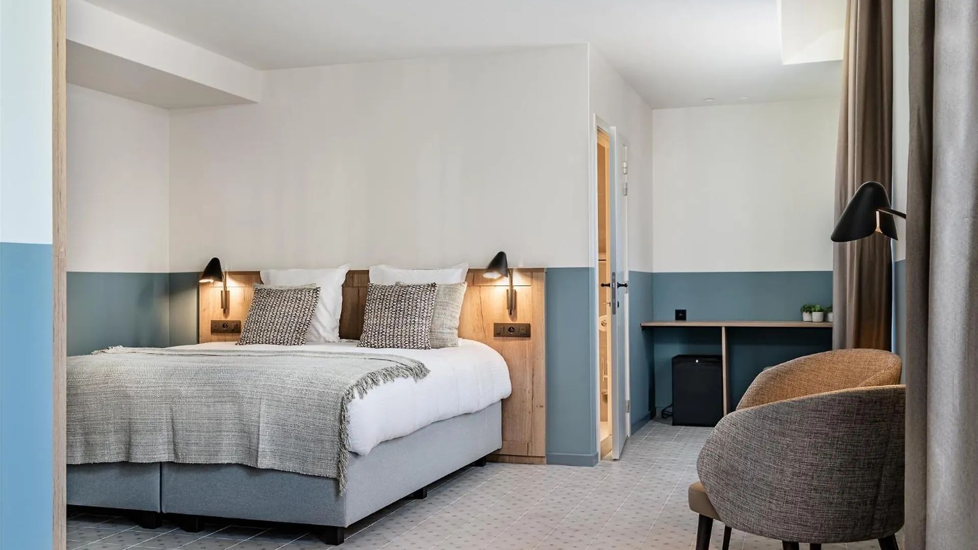 Hotel Monasterium Poortackere Ghent