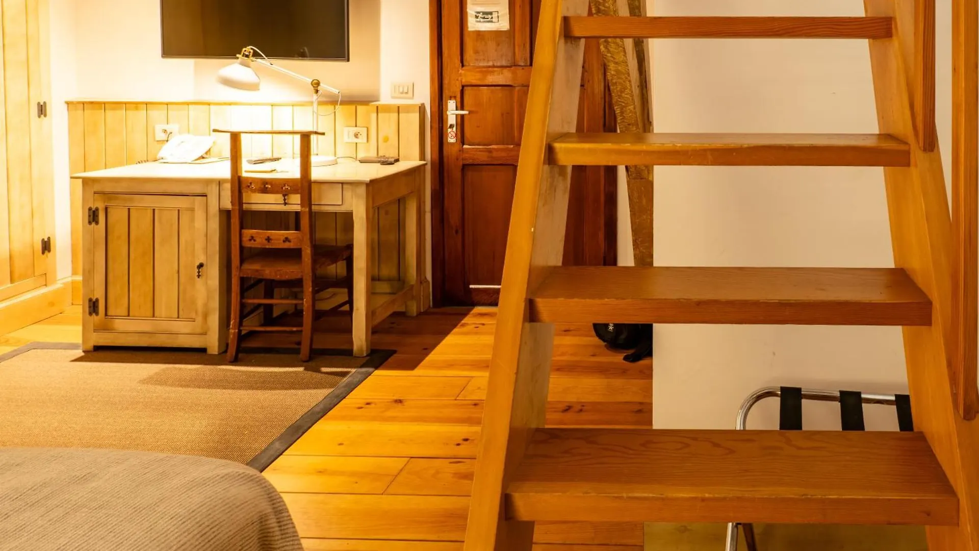 Hotel Monasterium Poortackere Ghent