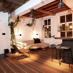 Apartment Peper, Ghent