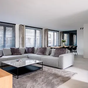 Maison N Gand