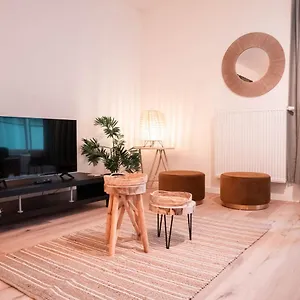 Smartflats - View Apartment