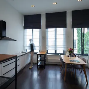 Klapdorp Apartment