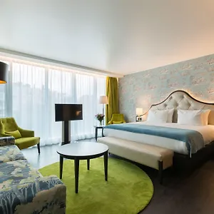 Thon Bristol Stephanie Hotel