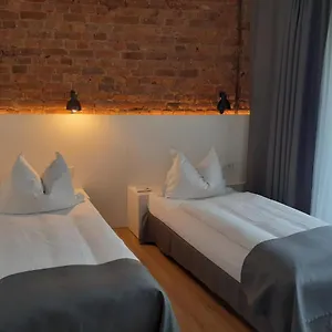 Lindenhof 3*, Düsseldorf Tyskland