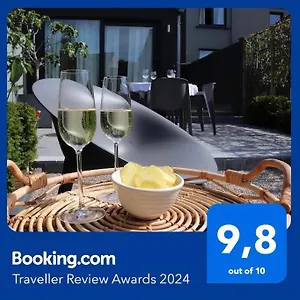 Next Do Holiday home