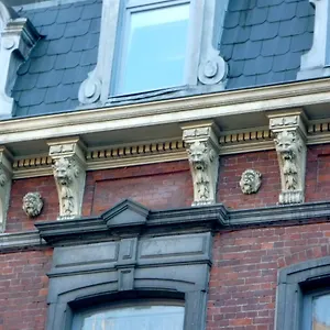 Appartement Les Du Pays De