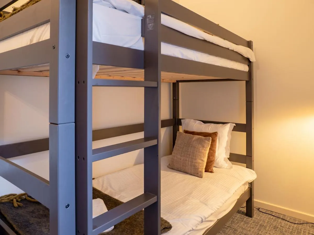 Hotel Monasterium Poortackere Ghent