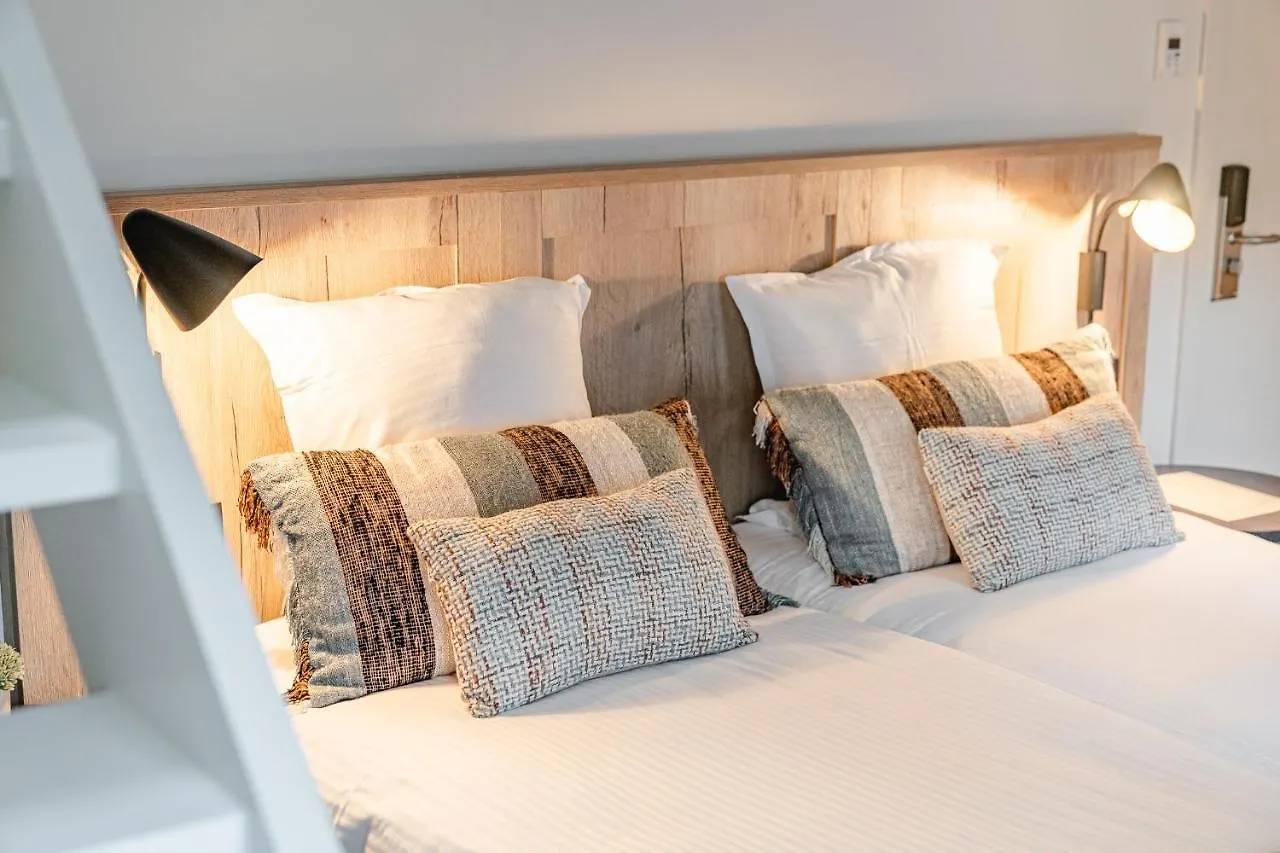Hotel Monasterium PoortAckere Gent