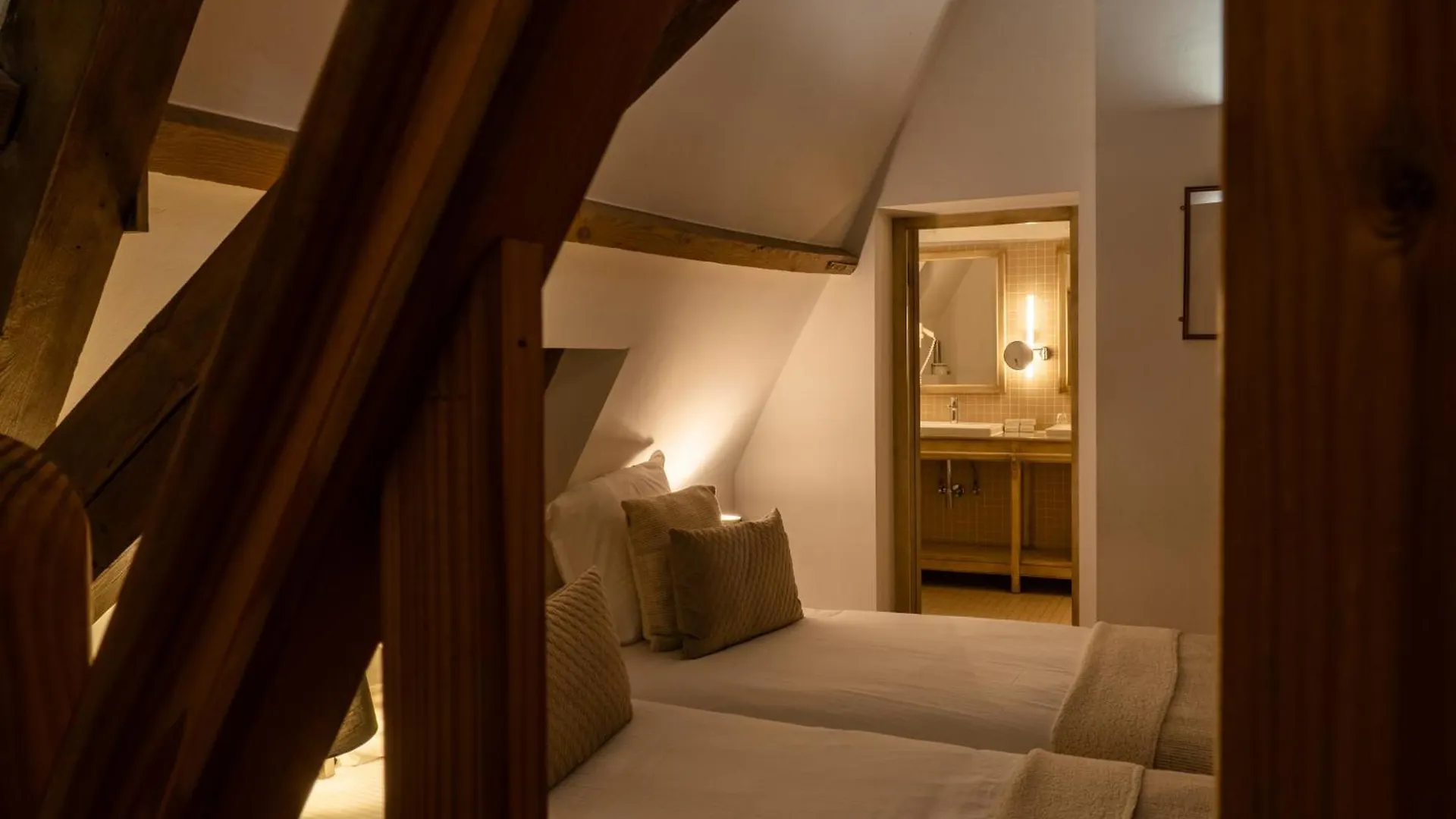 Hotel Monasterium PoortAckere Gent 3*,  Belgien