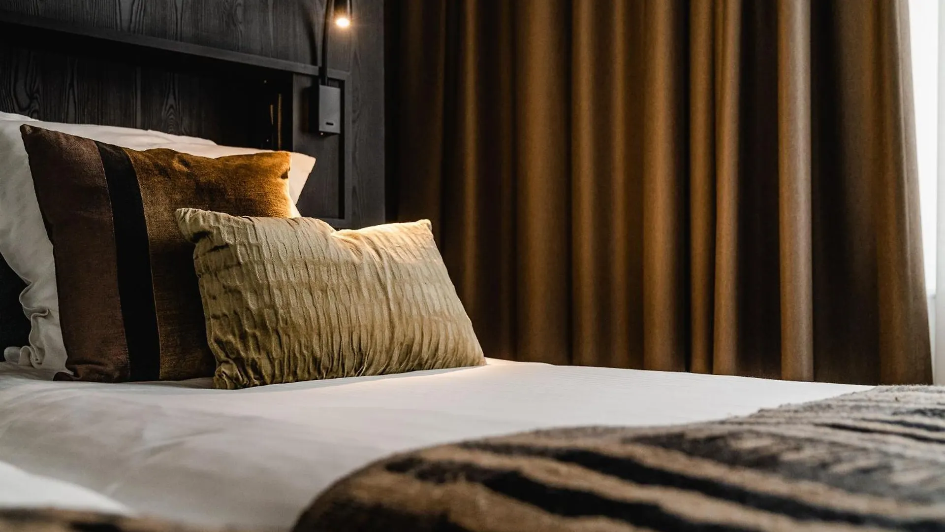 Hotel Monasterium PoortAckere Gent
