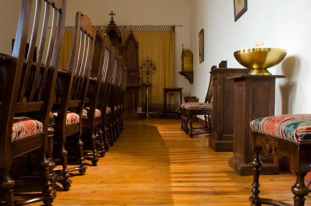 Hotel Monasterium PoortAckere Gent 3*,  Belgien