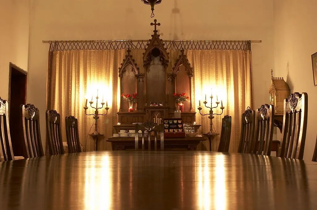 Hotel Monasterium PoortAckere Gent